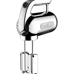 Dualit Handmixer Chroom