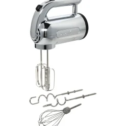 Dualit Handmixer Chroom