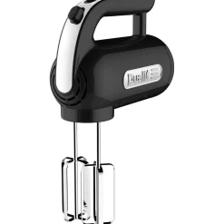 Dualit Handmixer Zwart