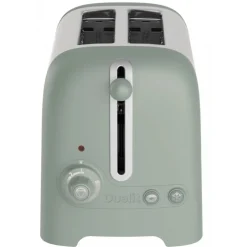 Dualit 2-Slots Broodrooster Sage