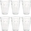Duralex Long Drink Glas 36 cl (6 stuks)