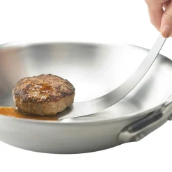 EatCo Tolu Flexibele Spatel RVS 24.