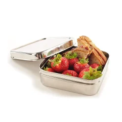Eco Lunchbox Solo Cube