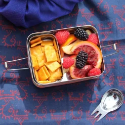 Eco Lunchbox Three in One