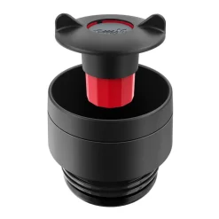 Emsa Classic Thermosbeker Zwart 360 ml