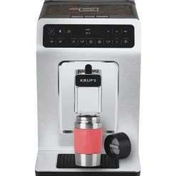 Emsa Easy Twist Reisbeker Koraal 300 ml