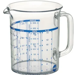 Emsa Maatbeker 500 ml