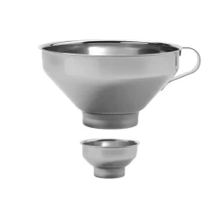Eppicotispai Trechter