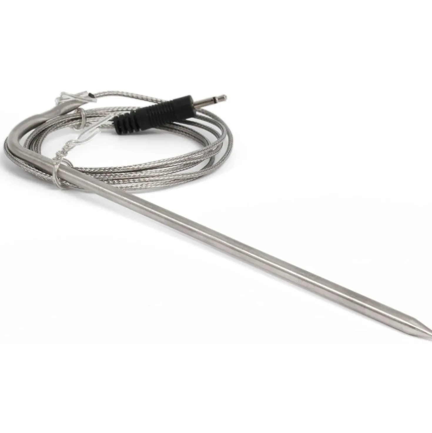 Escali Infrarood & Probe Thermometer DH8