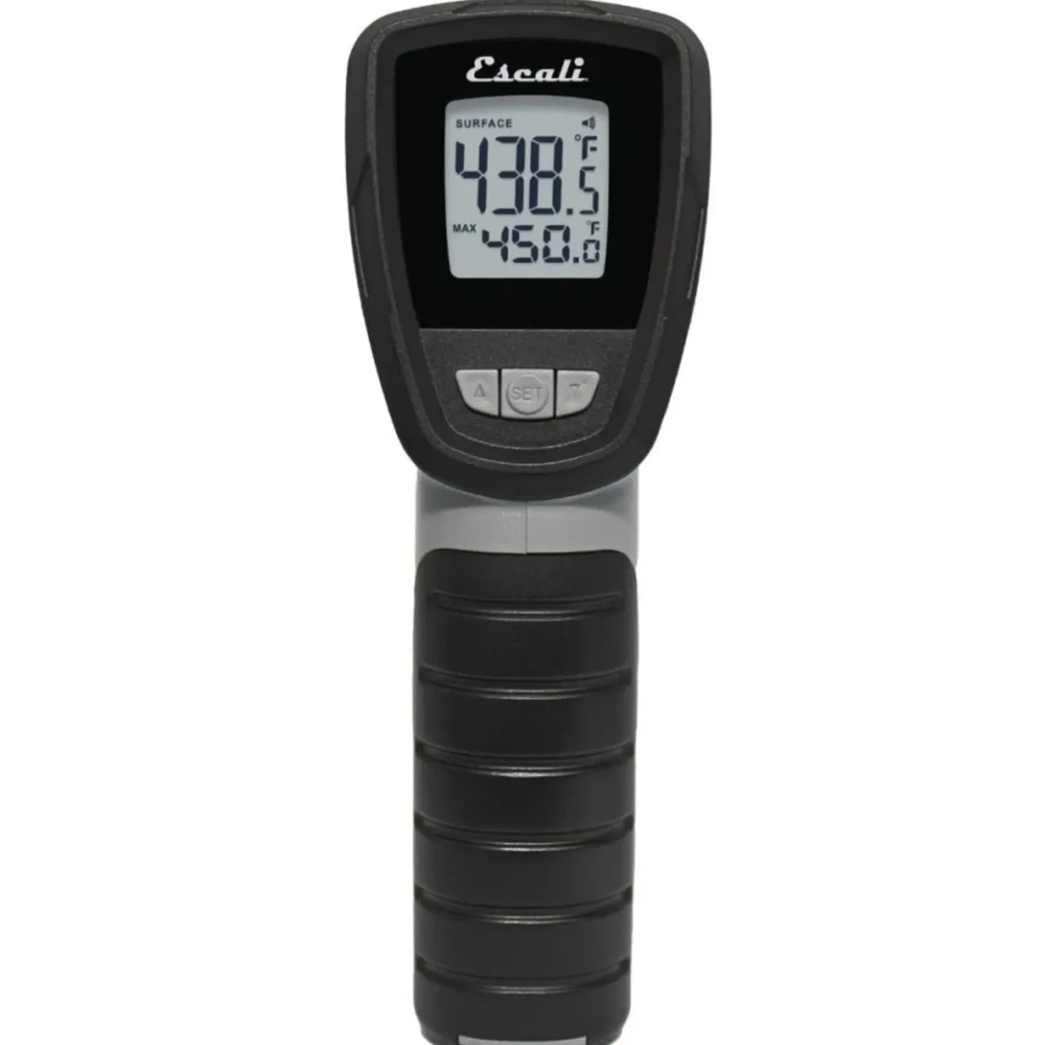 Escali Infrarood & Probe Thermometer DH8