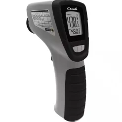Escali Infrarood & Probe Thermometer DH8
