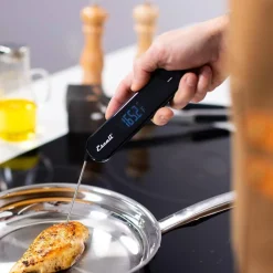 Escali Stelo Waterbestendige Vouwbare Thermometer