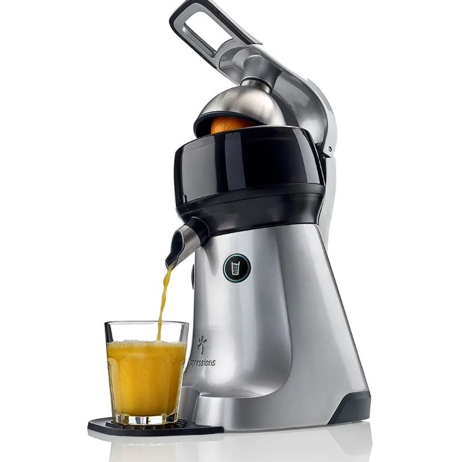 Espressions Citruspers 'The Juicer'