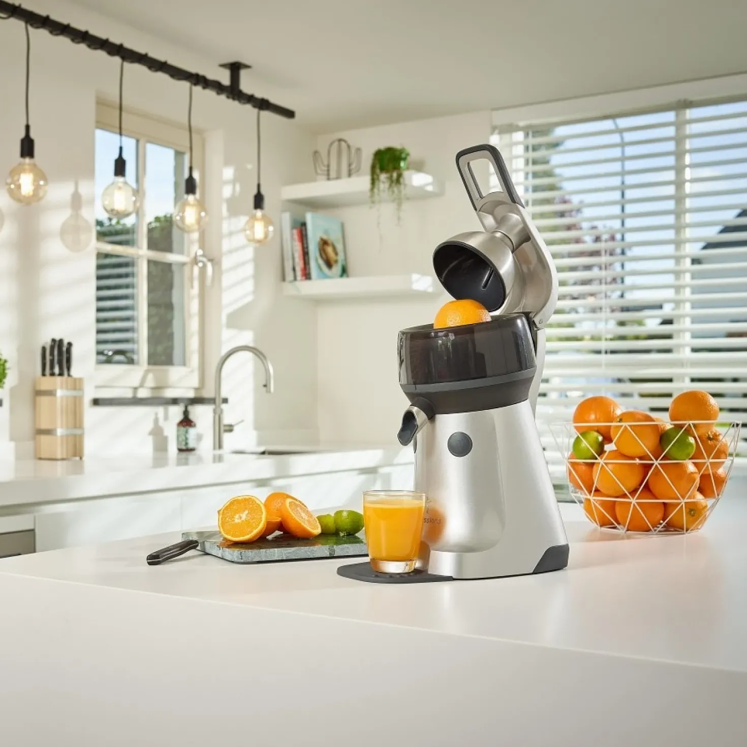 Espressions Citruspers 'The Juicer'