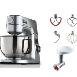 Espressions MixMaster Combo Keukenmachine EP9550