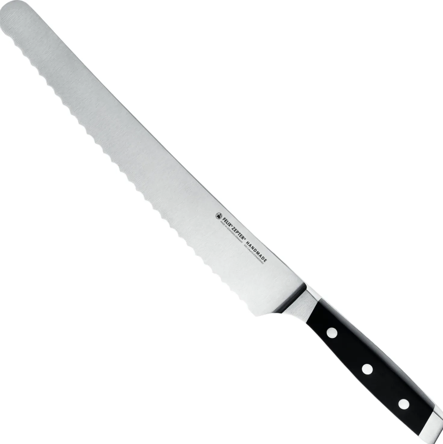 Felix First Class Broodmes 26 cm