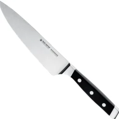 Felix First Class Koksmes 18 cm