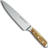 Felix First Class Wood Koksmes 21 cm