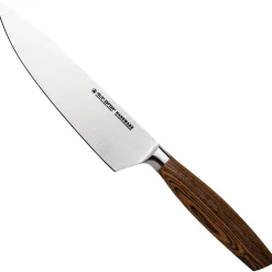 Felix Size S Bocote Koksmes 16 cm