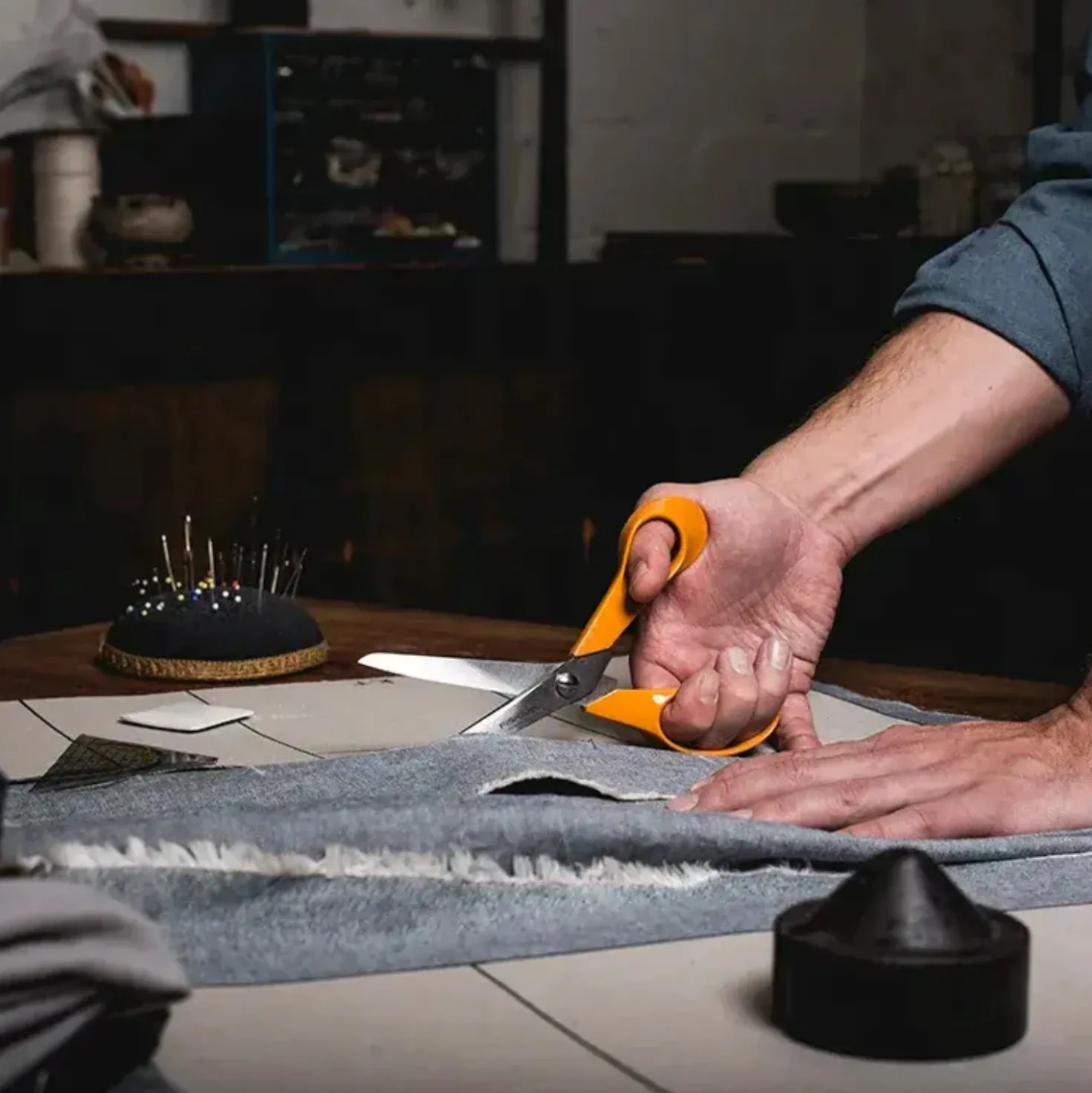 Fiskars Classic Universele Schaar
