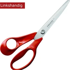Fiskars Classic Universele Schaar Linkshandig 21 cm