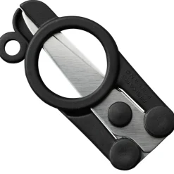 Fiskars Classic Vouwschaartje Zwart