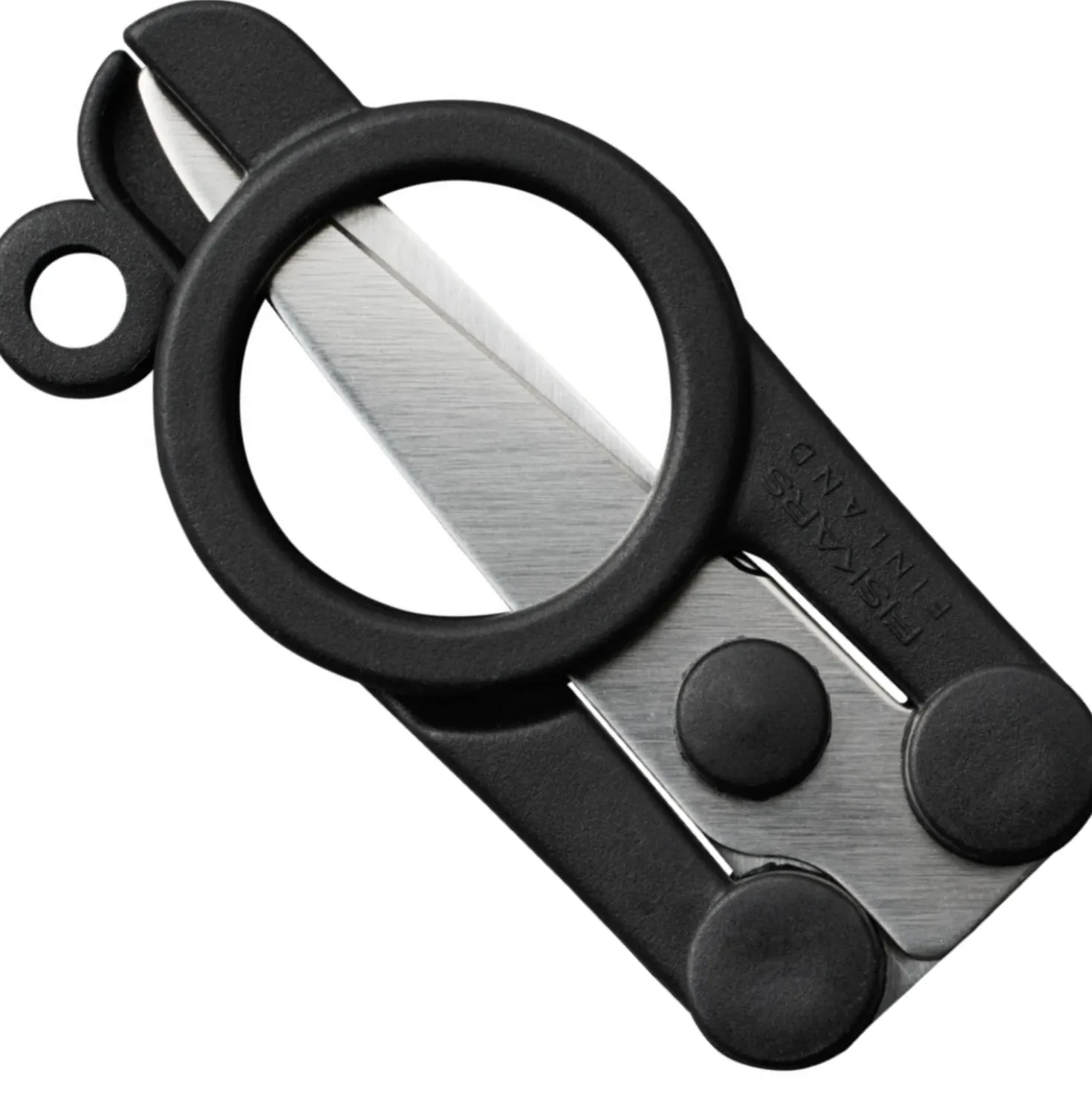 Fiskars Classic Vouwschaartje Zwart
