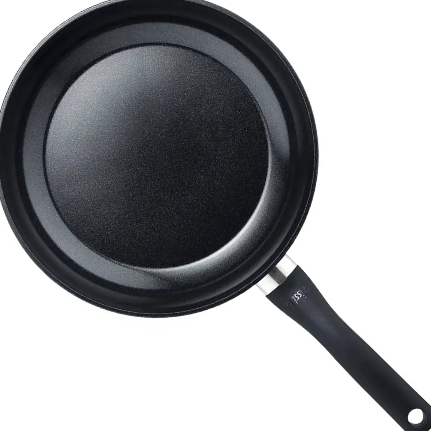 Fissler Essential Koekenpan 28 cm