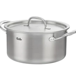 Fissler M5 Pro-Ply Kookpan 24 cm