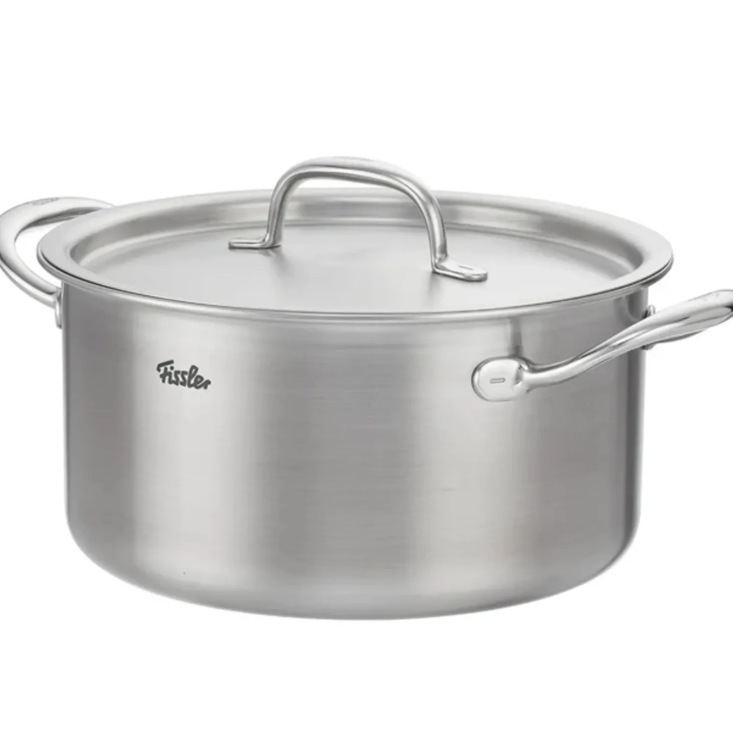 Fissler M5 Pro-Ply Kookpan 24 cm