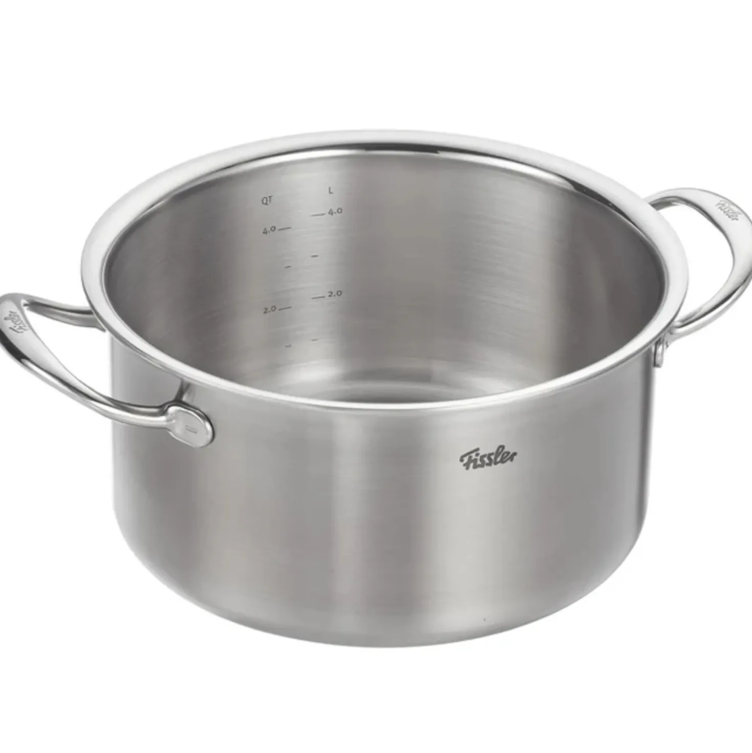 Fissler M5 Pro-Ply Kookpan 24 cm