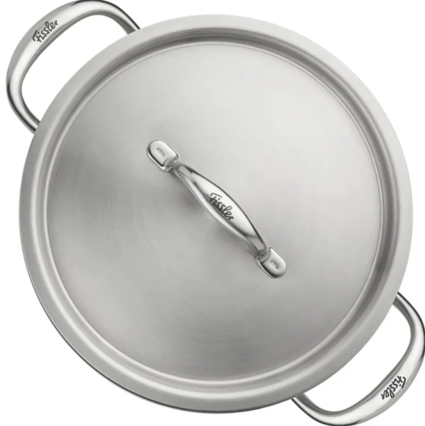 Fissler M5 Pro-Ply Kookpan 24 cm