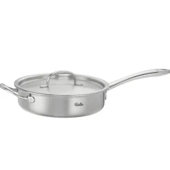 Fissler M5 Pro-Ply Pannenset (3-delig)