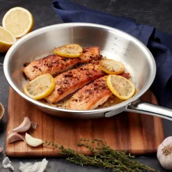 Fissler M5 Pro-Ply Pannenset (3-delig)