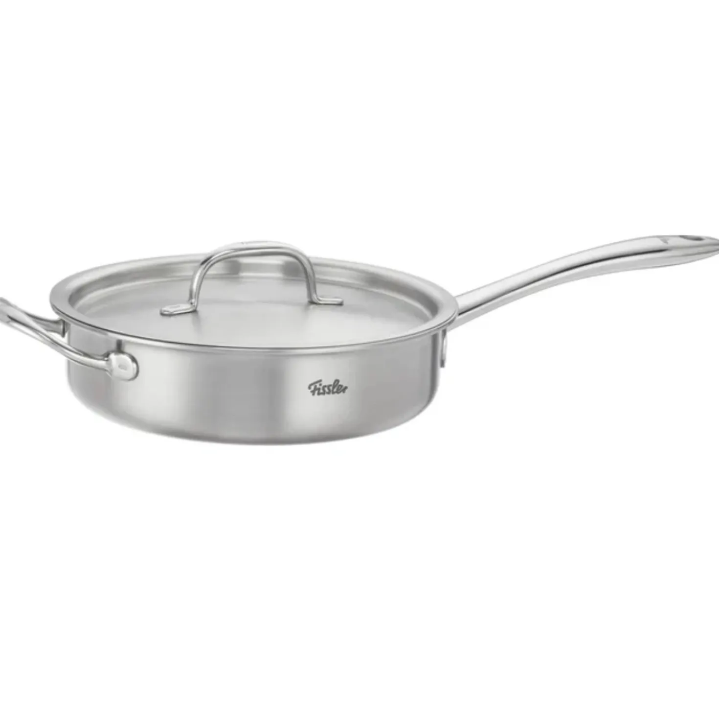 Fissler M5 Pro-Ply Sauteerpan 24 cm