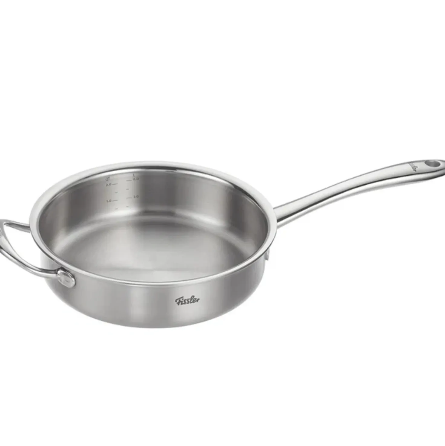 Fissler M5 Pro-Ply Sauteerpan 24 cm