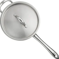 Fissler M5 Pro-Ply Sauteerpan 24 cm
