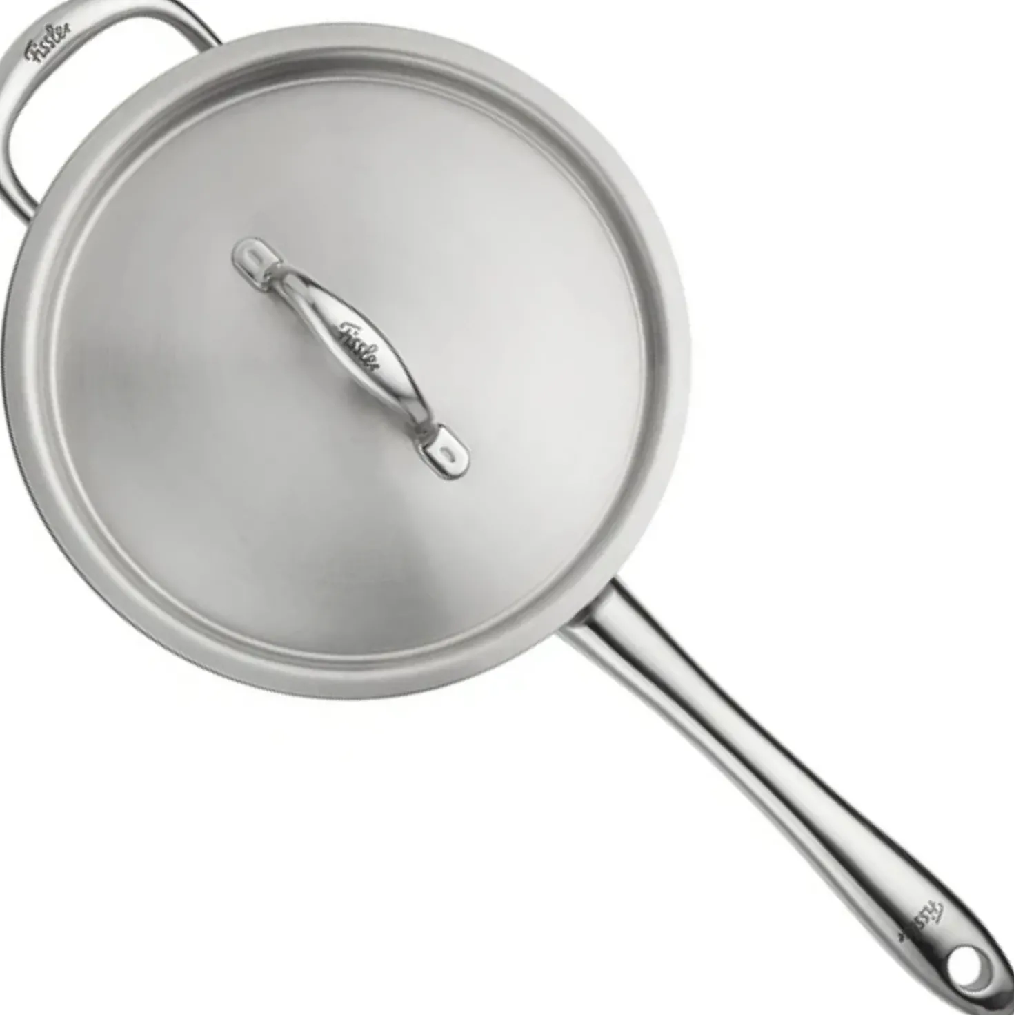 Fissler M5 Pro-Ply Sauteerpan 24 cm