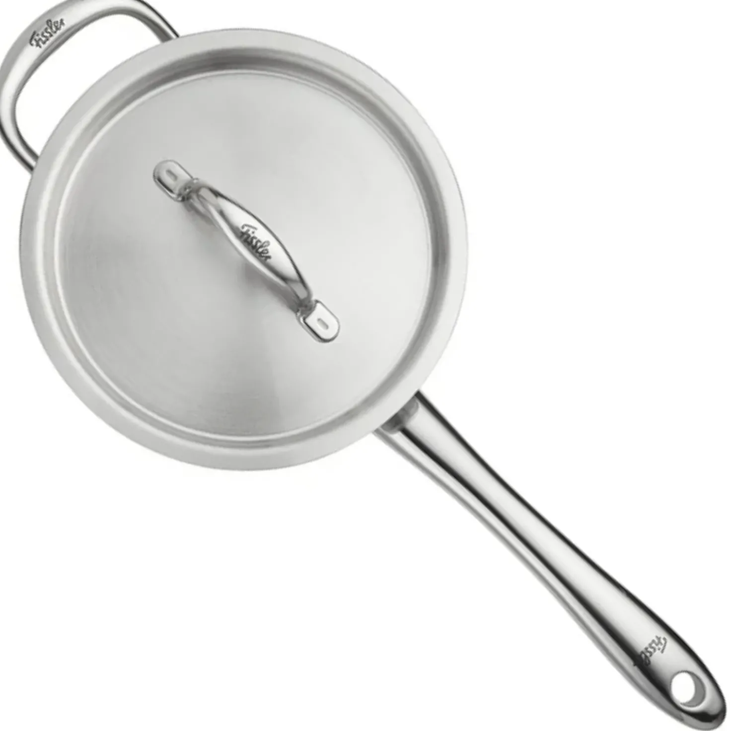 Fissler M5 Pro-Ply Steelpan 20 cm