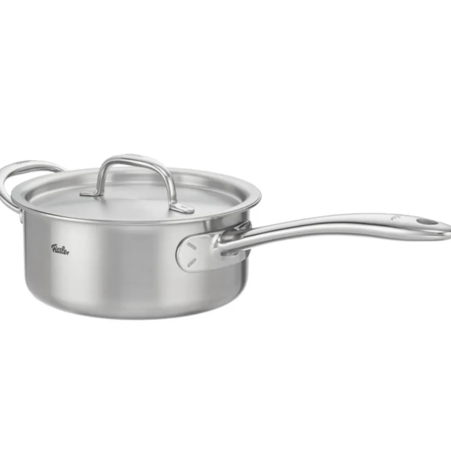 Fissler M5 Pro-Ply Steelpan 16 cm