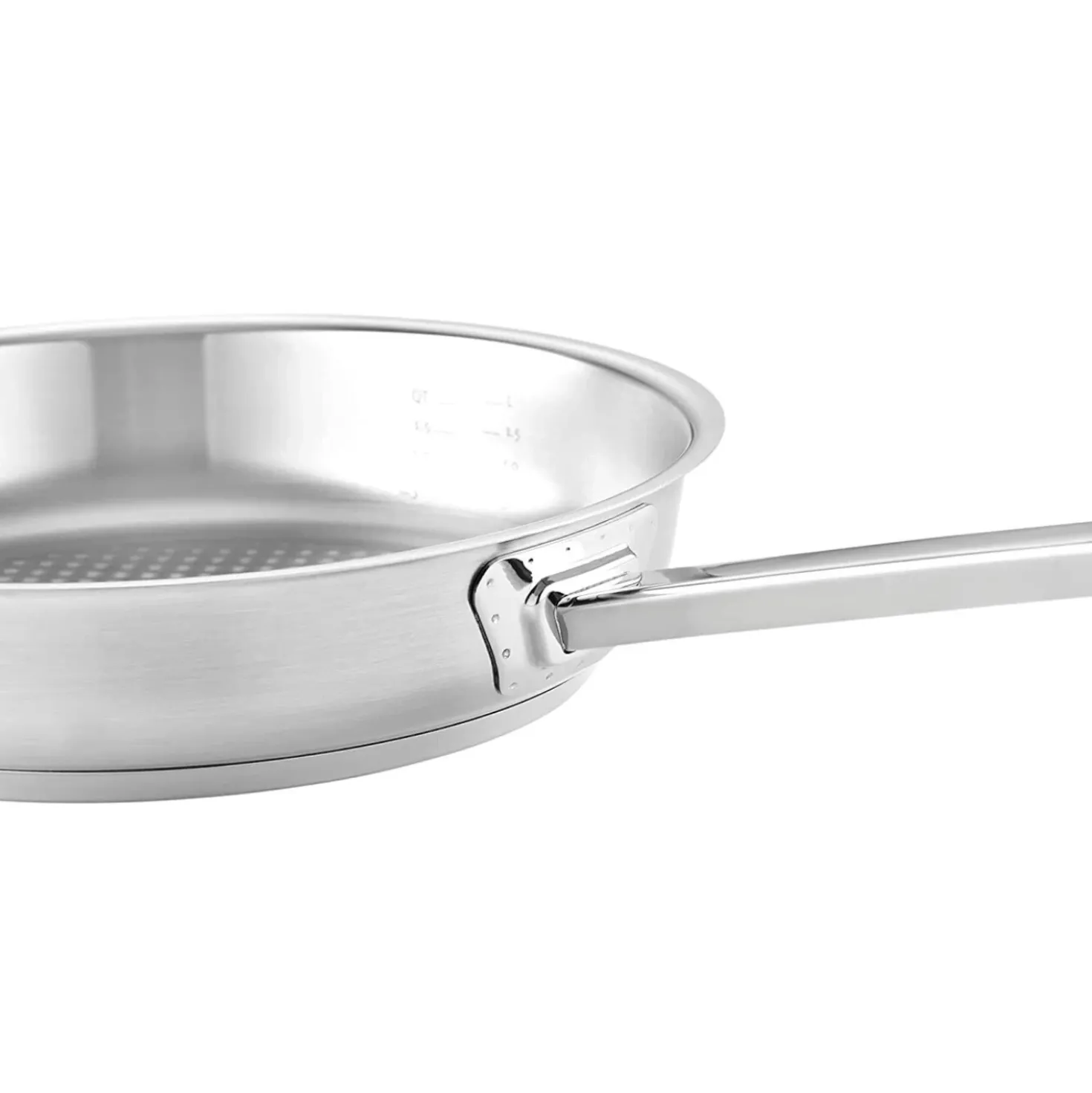 Fissler Original-Profi Collection Crispy Koekenpan 24 cm