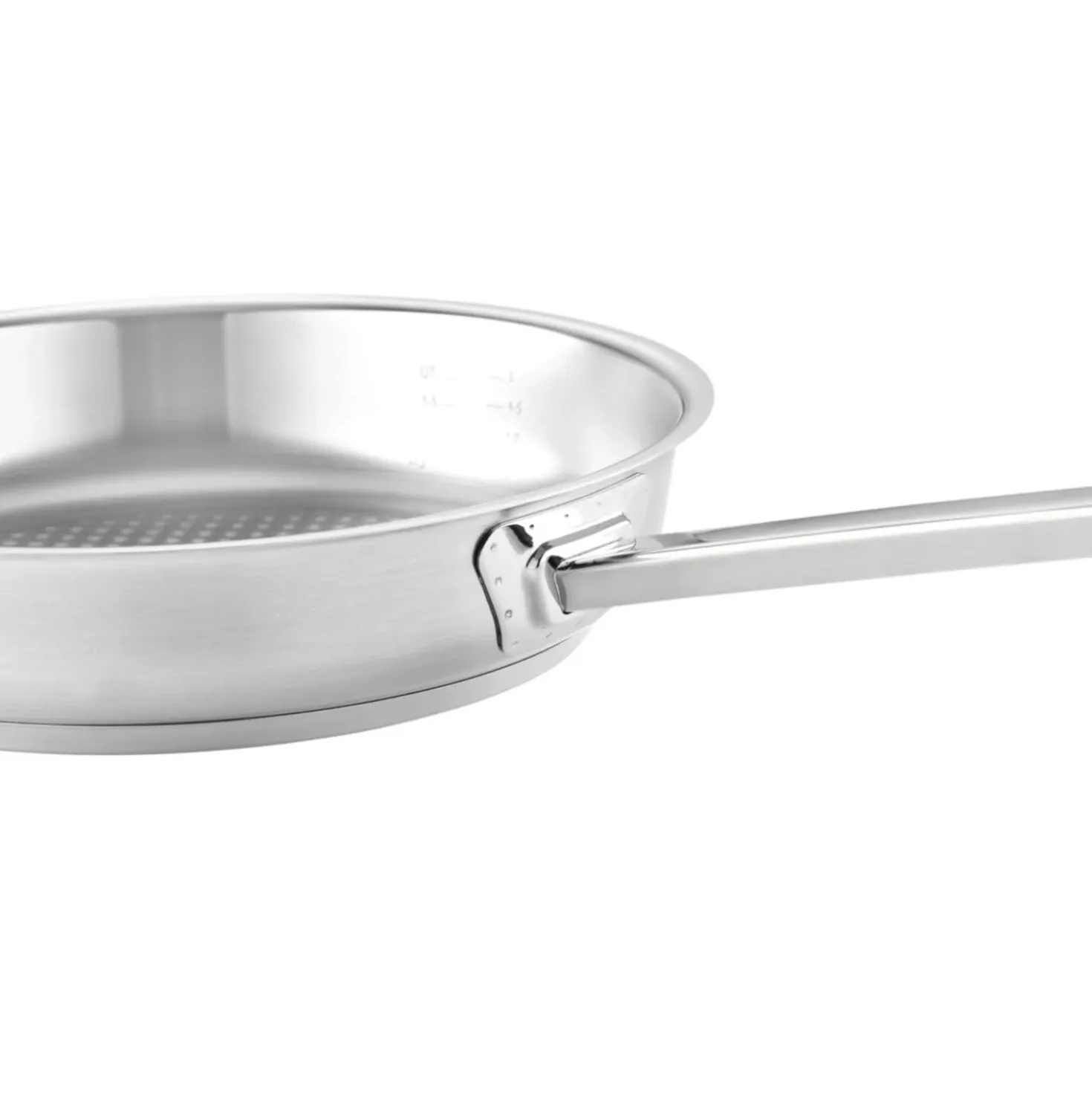 Fissler Original-Profi Collection Crispy Koekenpan 24 cm