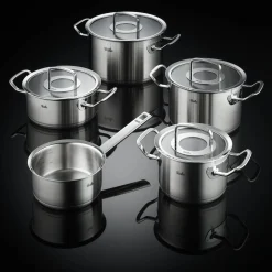 Fissler Original Profi Collectie Pannenset 5-delig (2022)