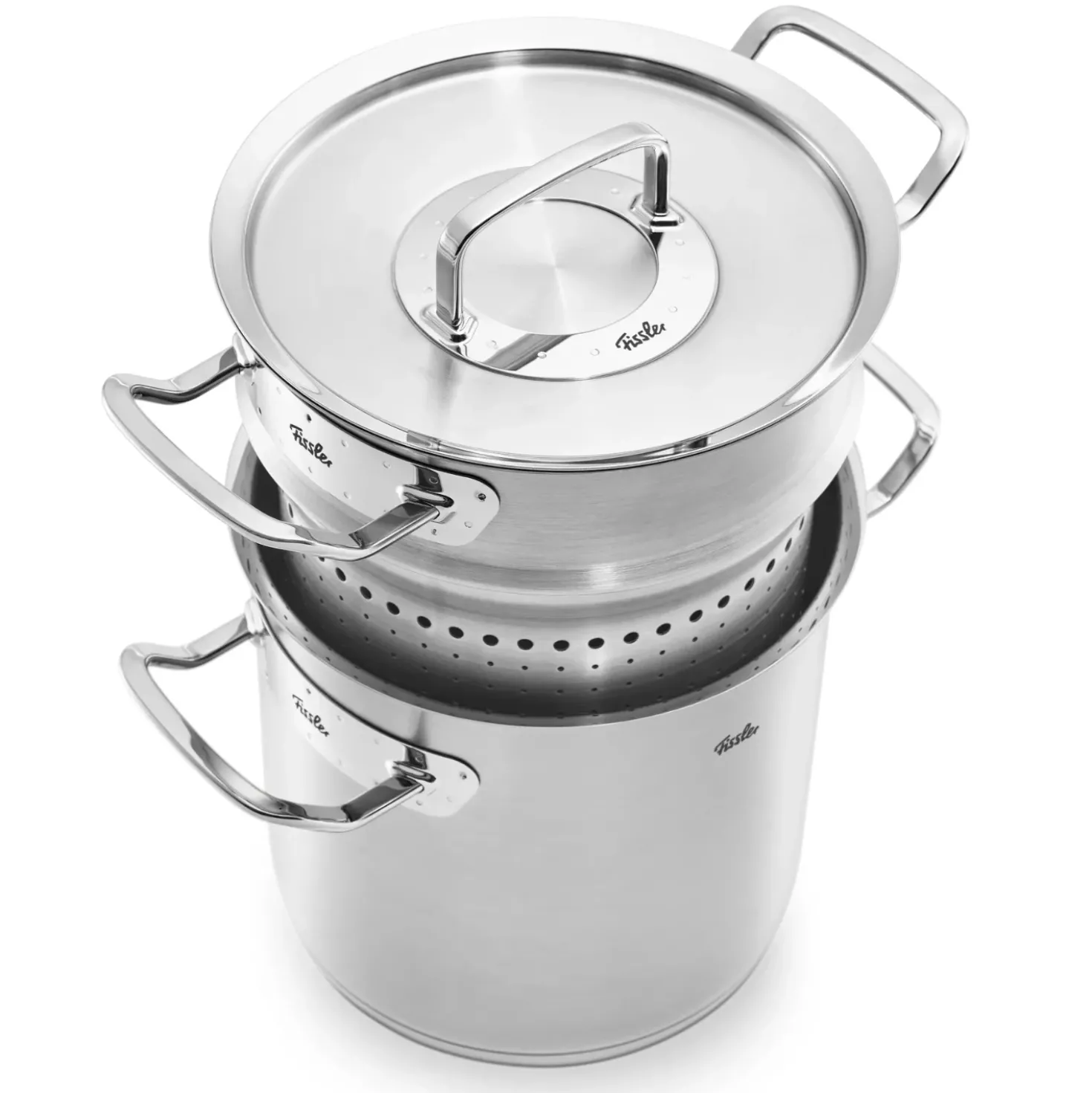 Fissler Original Profi Collection Multistar Pan 20 cm