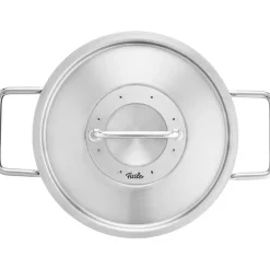 Fissler Original Pure Collectie Pannenset 6-delig