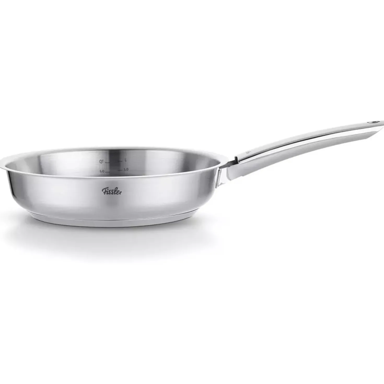Fissler Pure Collection Koekenpan 20cm