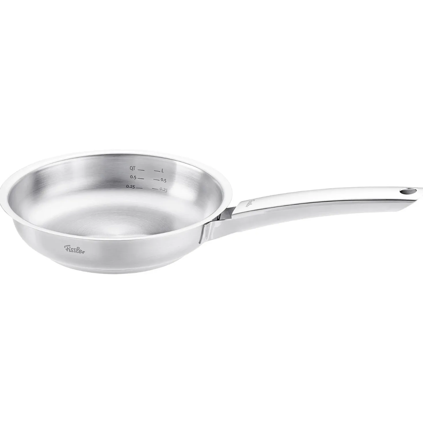 Fissler Pure Collection Koekenpan 20cm