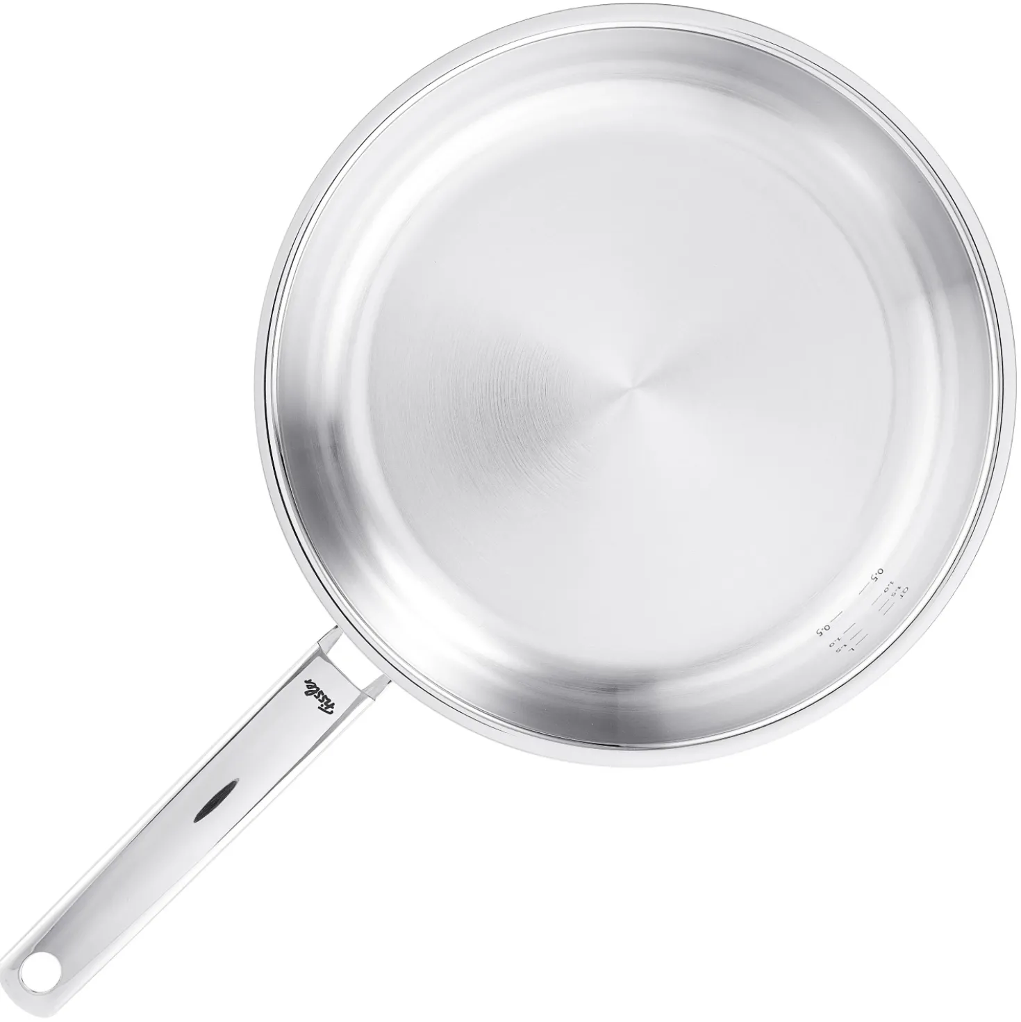 Fissler Pure Collection Koekenpan 28 cm