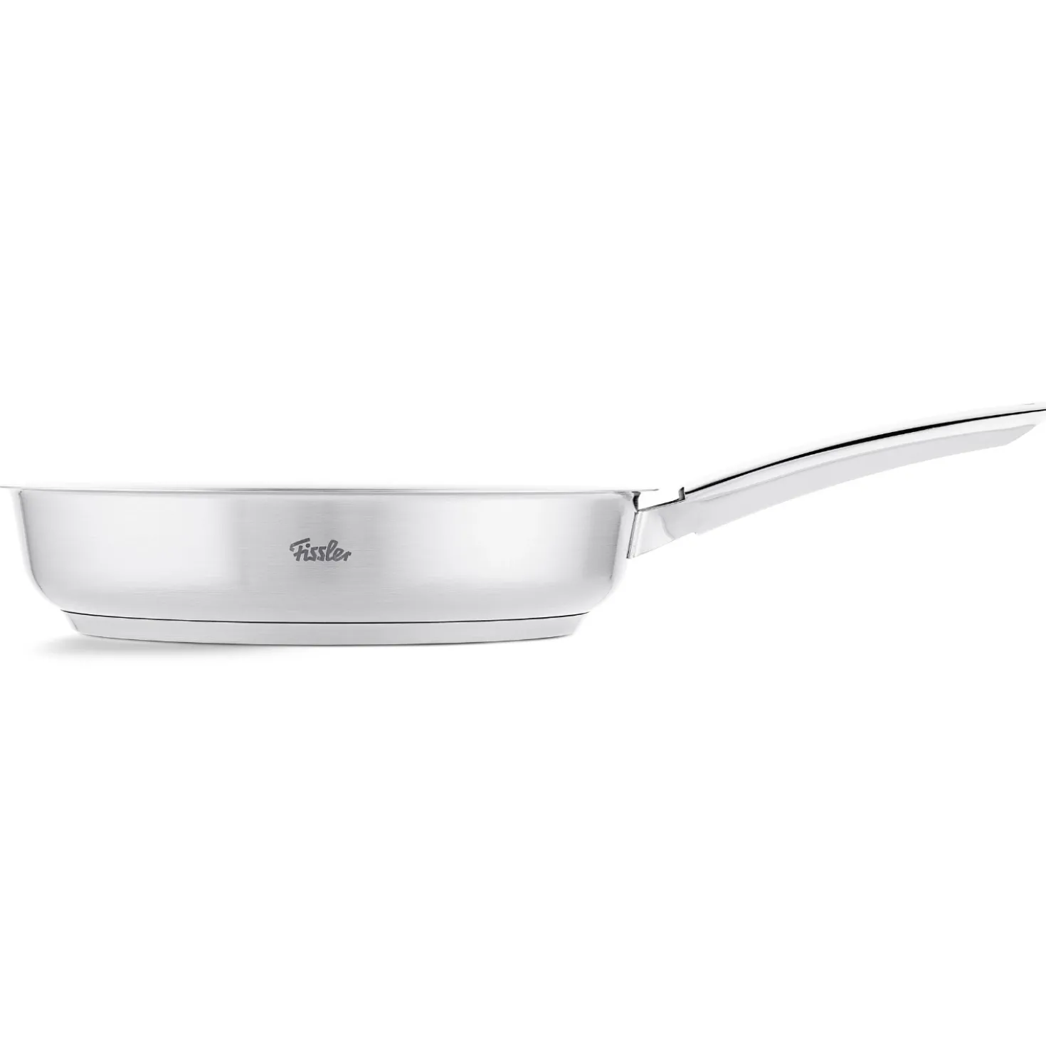 Fissler Pure Collection Koekenpan 28 cm