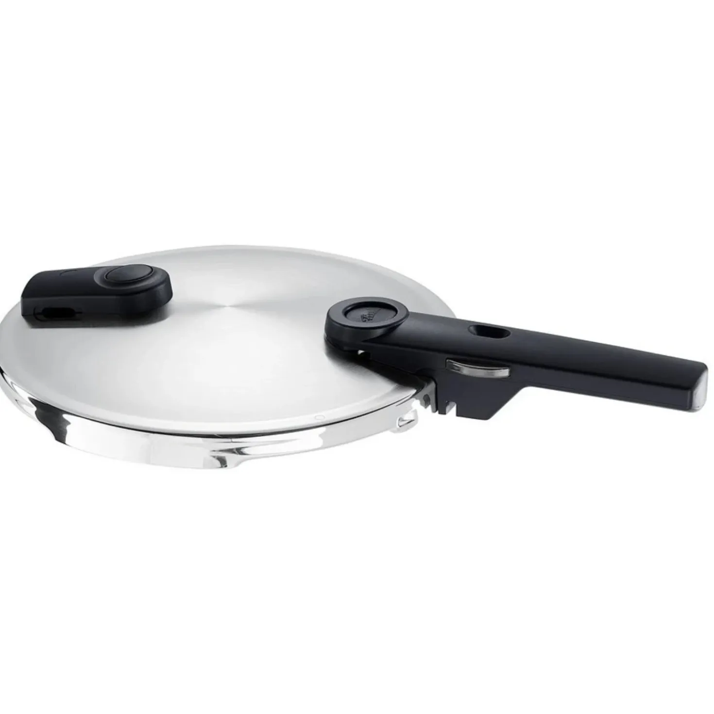 Fissler Vitaquick Premium Snelkookpan Met Inzet (10 liter)